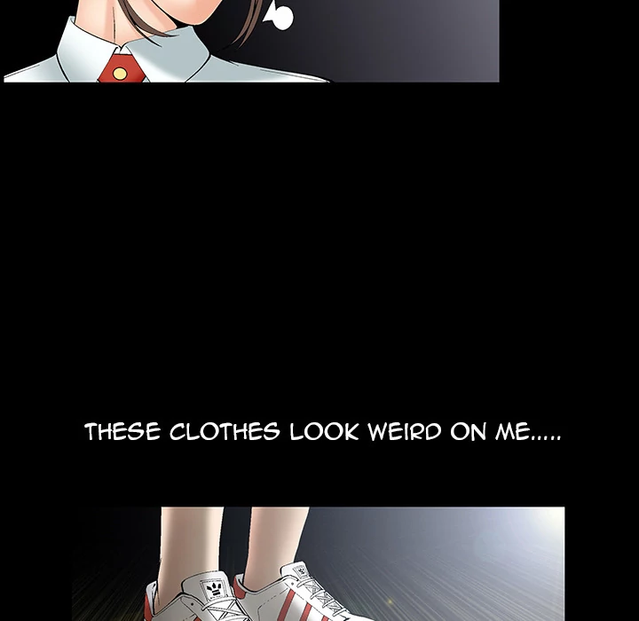 Masochist - Chapter 0 [photo 19] - MangaPorn