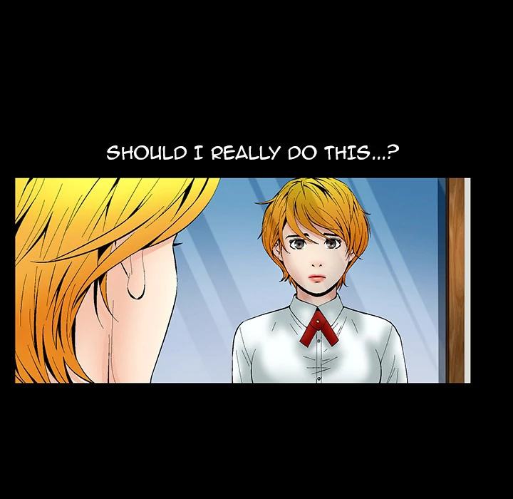 Masochist - Chapter 0 [photo 21] - MangaPorn