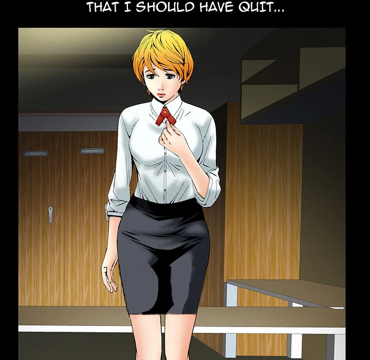 Masochist - Chapter 0 [photo 24] - MangaPorn