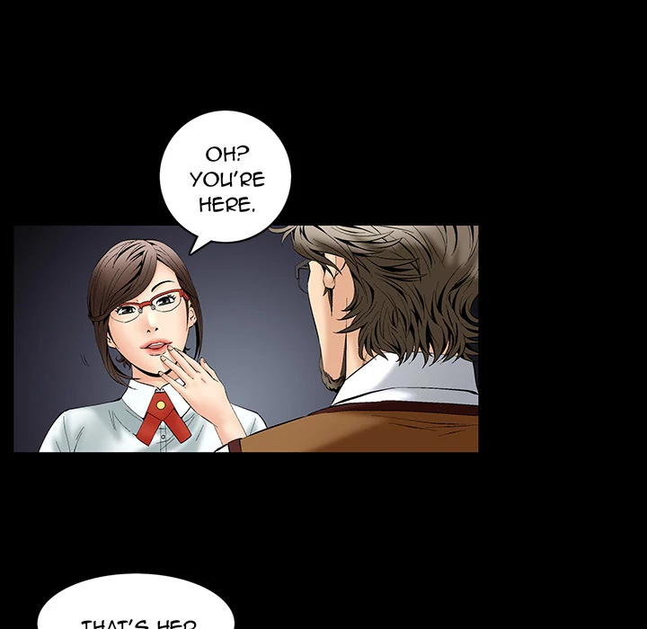 Masochist - Chapter 0 [photo 28] - MangaPorn