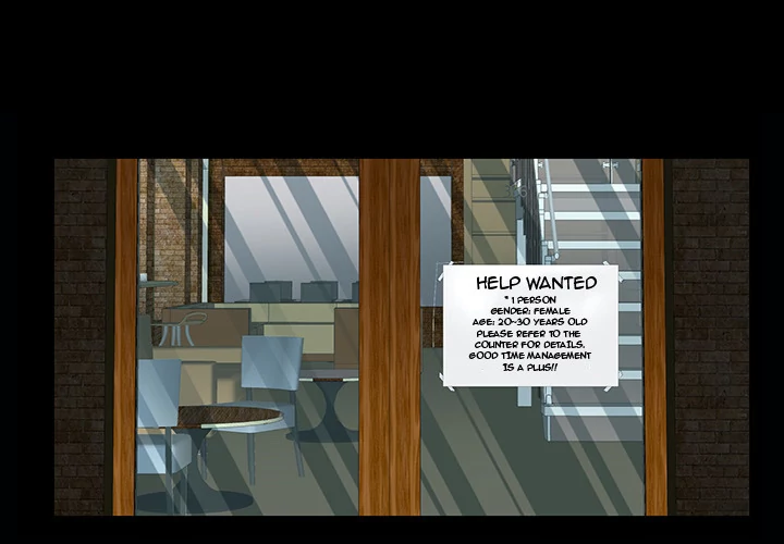 Masochist - Chapter 0 [photo 3] - MangaPorn