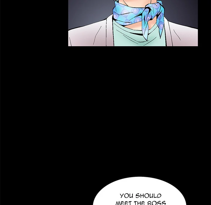 Masochist - Chapter 1 [photo 105] - MangaPorn