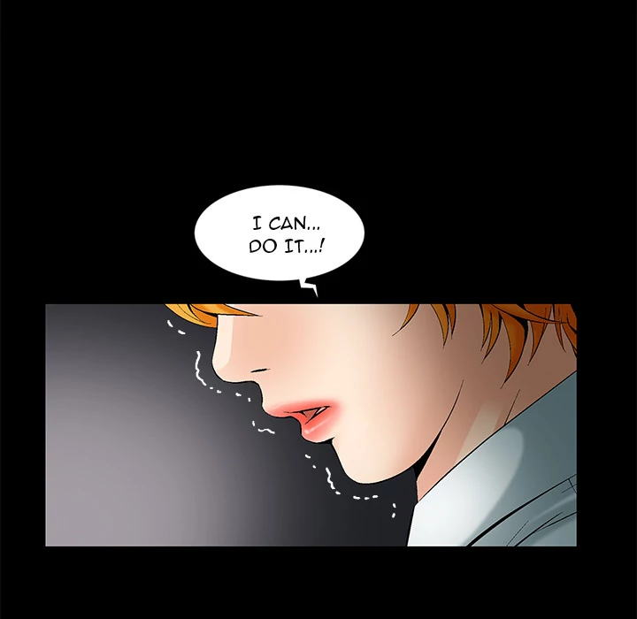 Masochist - Chapter 1 [photo 11] - MangaPorn