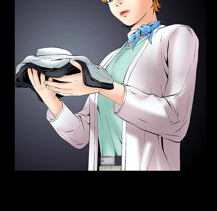 Masochist - Chapter 1 [photo 111] - MangaPorn