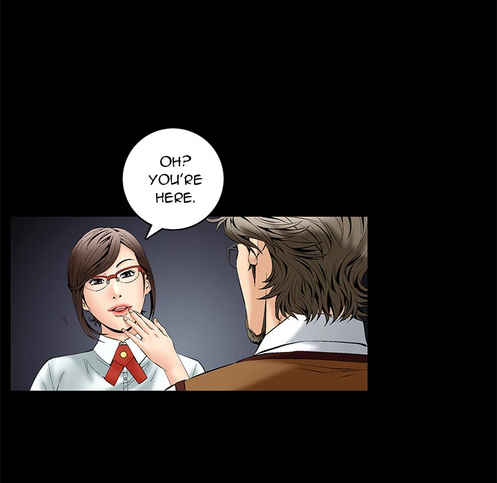 Masochist - Chapter 1 [photo 125] - MangaPorn