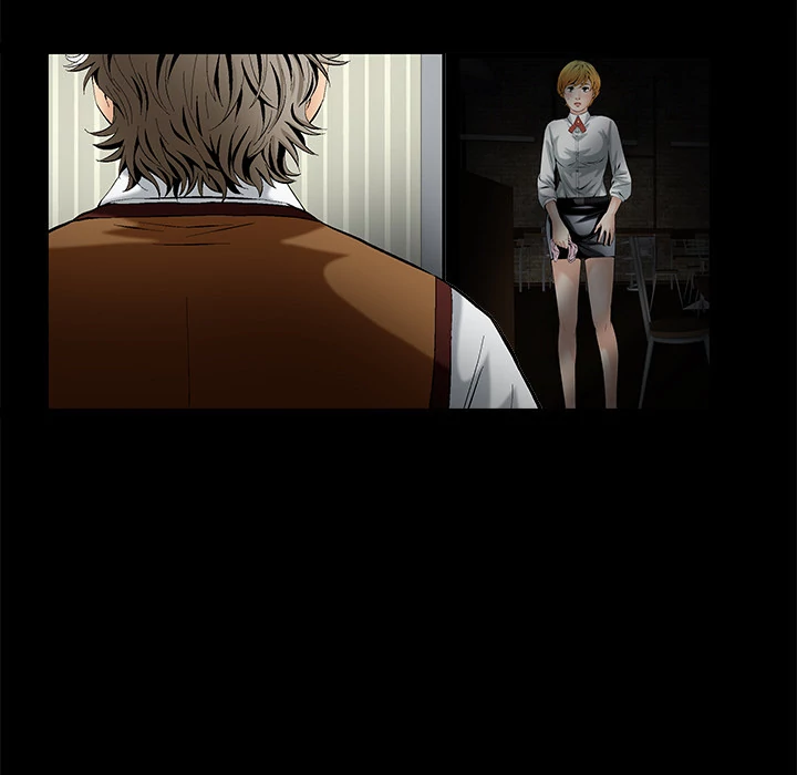 Masochist - Chapter 1 [photo 22] - MangaPorn