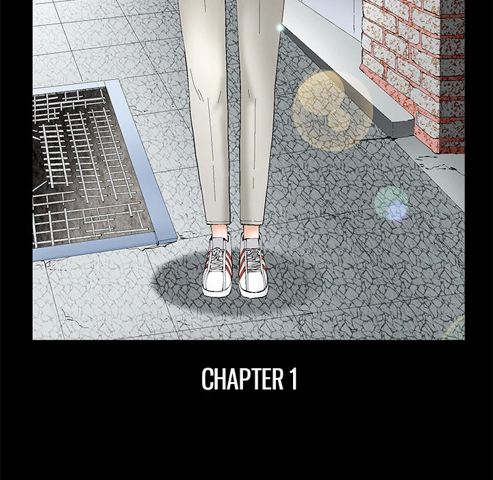 Masochist - Chapter 1 [photo 60] - MangaPorn
