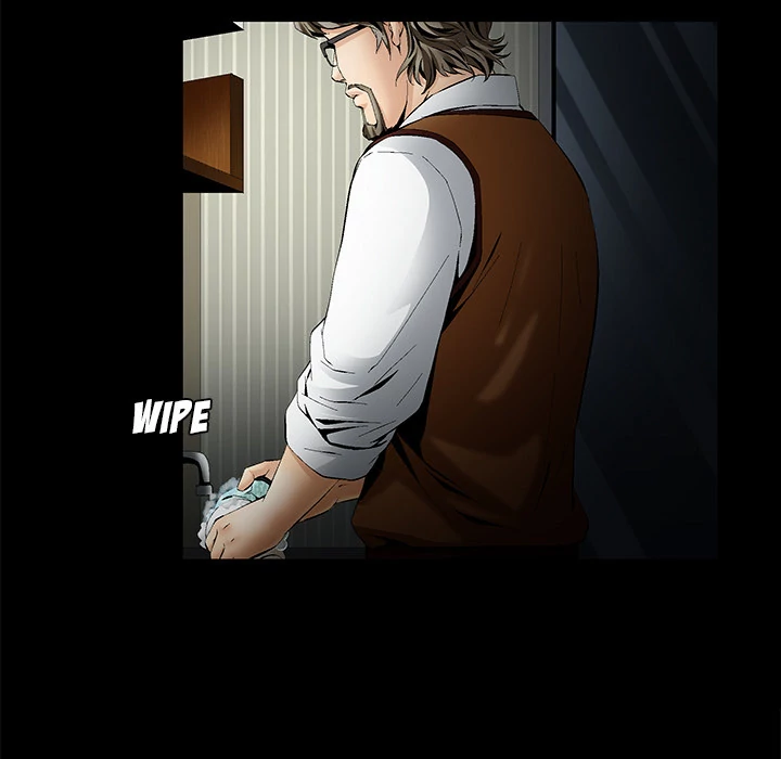 Masochist - Chapter 1 [photo 7] - MangaPorn