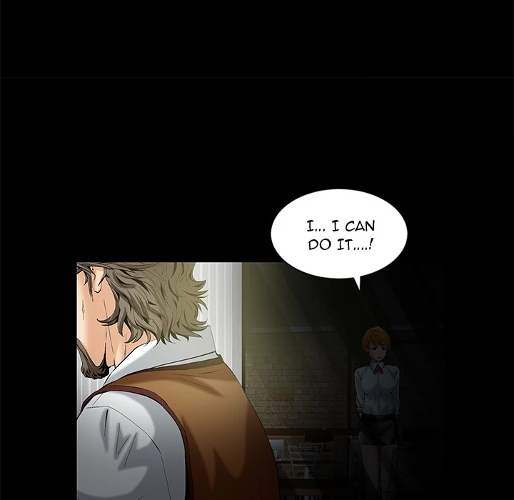 Masochist - Chapter 1 [photo 8] - MangaPorn