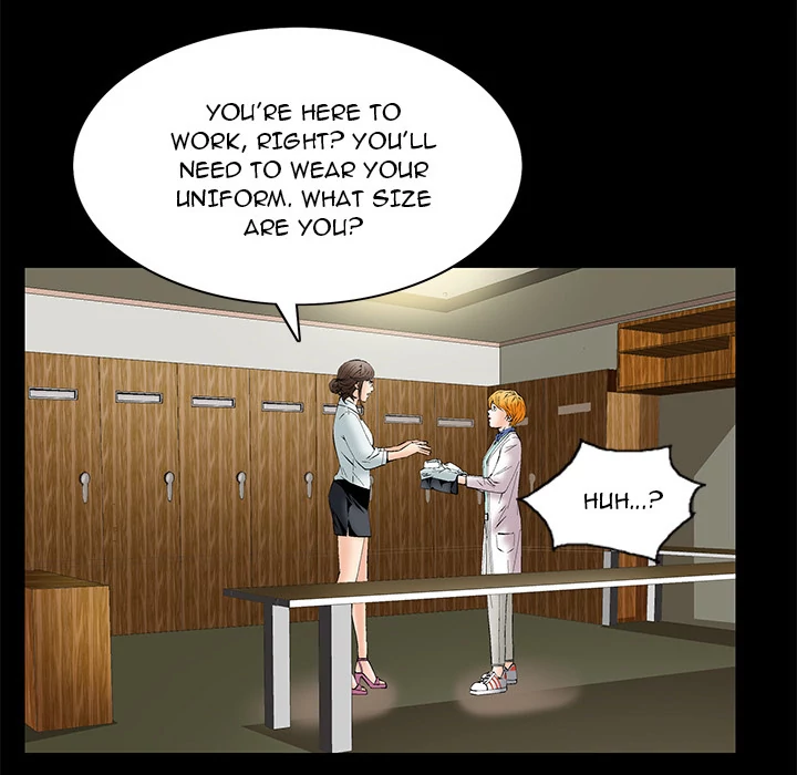 Masochist - Chapter 1 [photo 83] - MangaPorn