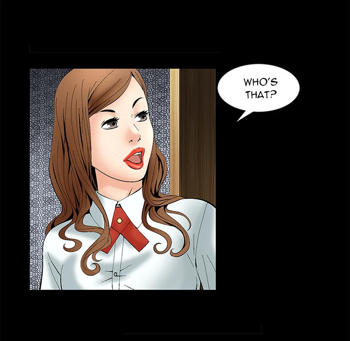 Masochist - Chapter 1 [photo 88] - MangaPorn