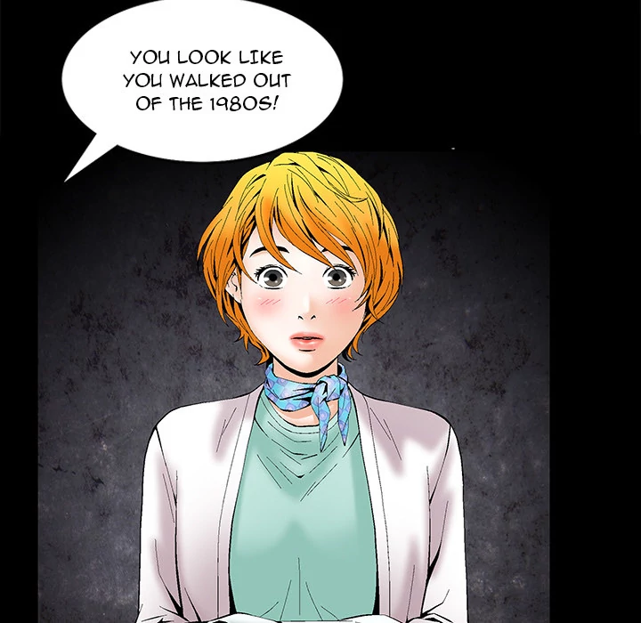 Masochist - Chapter 1 [photo 94] - MangaPorn