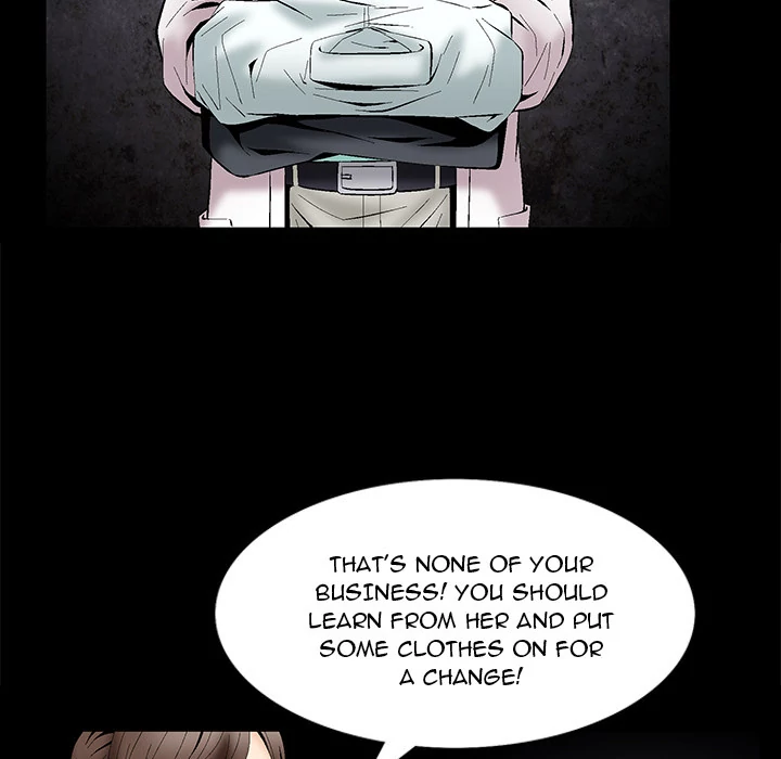 Masochist - Chapter 1 [photo 95] - MangaPorn