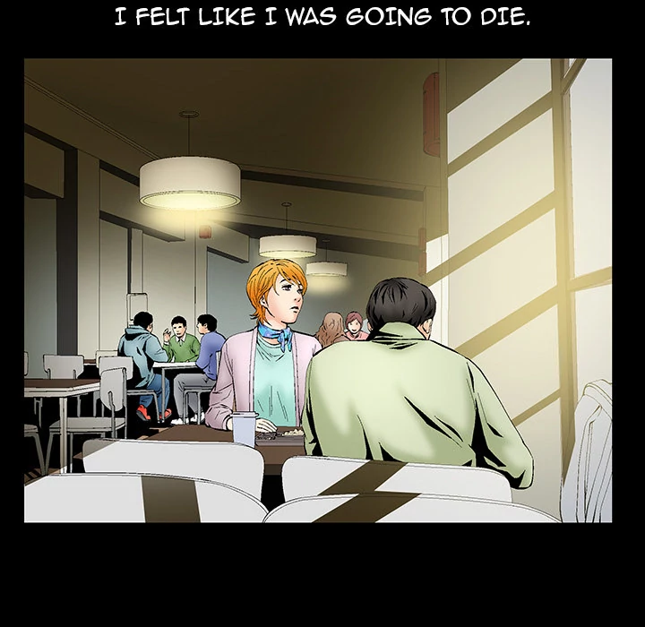 Masochist - Chapter 2 [photo 108] - MangaPorn