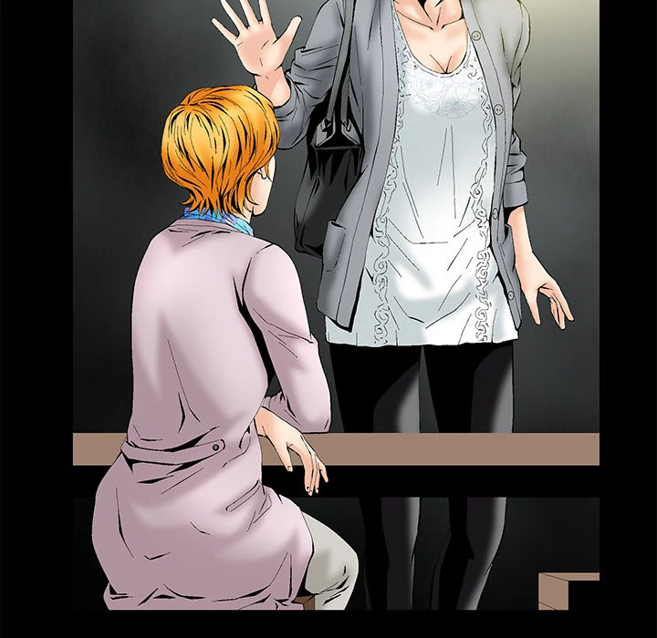 Masochist - Chapter 2 [photo 114] - MangaPorn