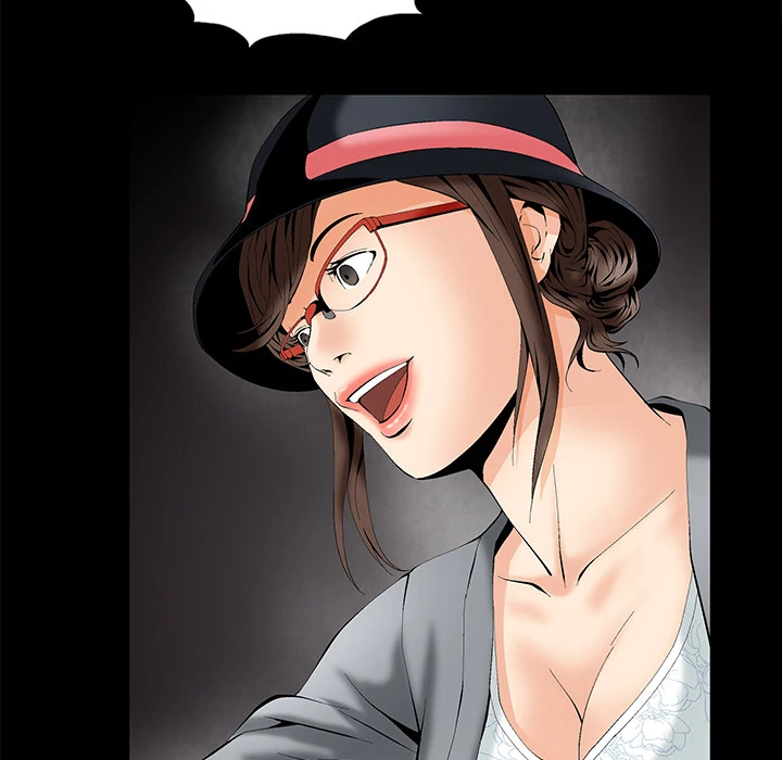 Masochist - Chapter 2 [photo 116] - MangaPorn