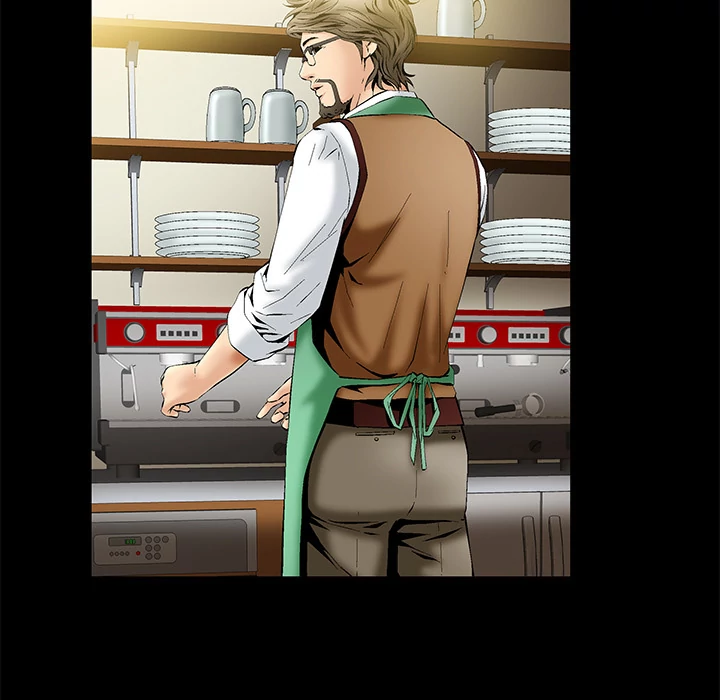 Masochist - Chapter 2 [photo 122] - MangaPorn