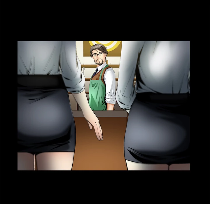 Masochist - Chapter 2 [photo 128] - MangaPorn