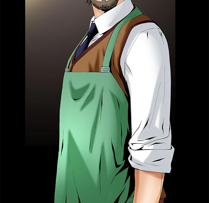 Masochist - Chapter 2 [photo 130] - MangaPorn