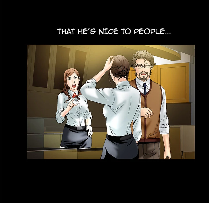 Masochist - Chapter 2 [photo 134] - MangaPorn