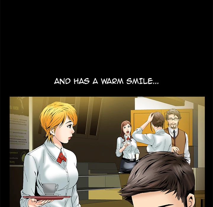 Masochist - Chapter 2 [photo 135] - MangaPorn