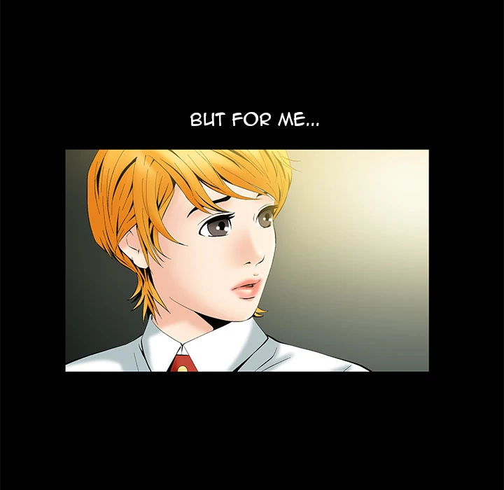 Masochist - Chapter 2 [photo 137] - MangaPorn