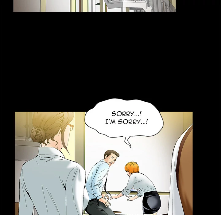 Masochist - Chapter 2 [photo 139] - MangaPorn