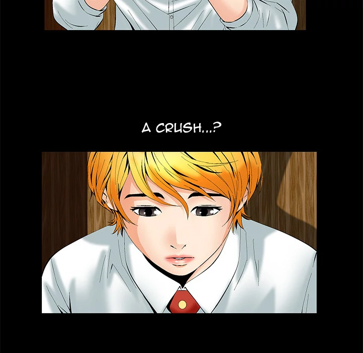 Masochist - Chapter 2 [photo 151] - MangaPorn