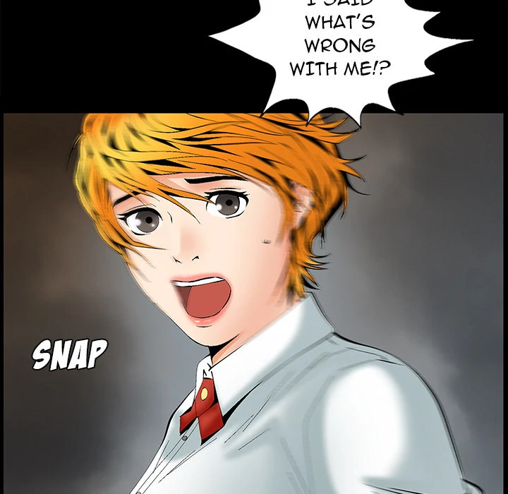 Masochist - Chapter 2 [photo 170] - MangaPorn