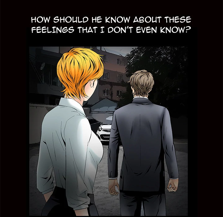 Masochist - Chapter 2 [photo 173] - MangaPorn