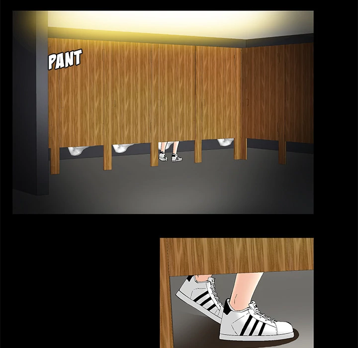 Masochist - Chapter 2 [photo 33] - MangaPorn