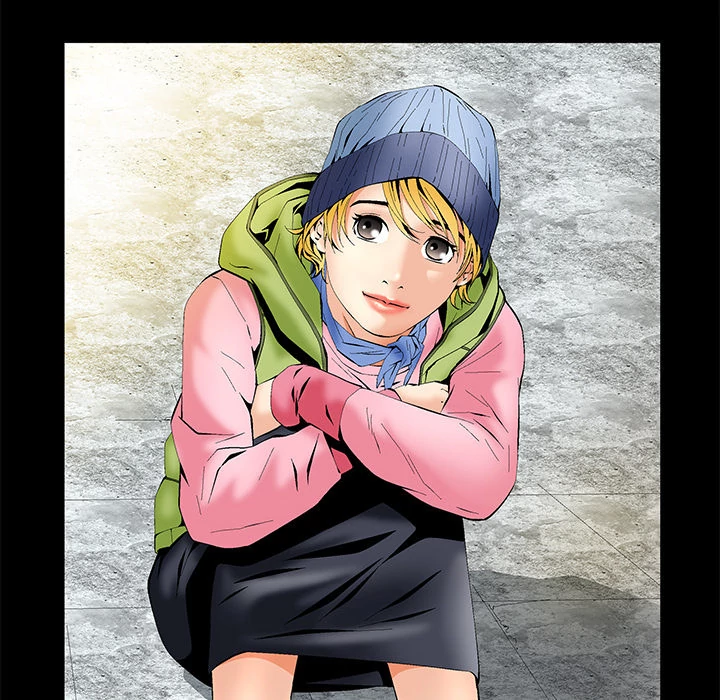 Masochist - Chapter 2 [photo 46] - MangaPorn