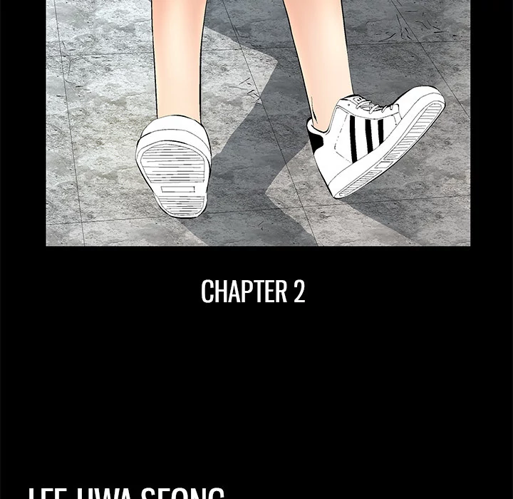 Masochist - Chapter 2 [photo 47] - MangaPorn