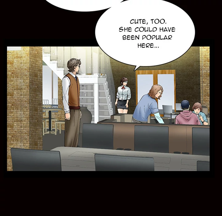 Masochist - Chapter 2 [photo 52] - MangaPorn