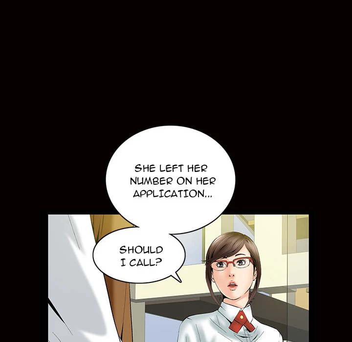 Masochist - Chapter 2 [photo 53] - MangaPorn