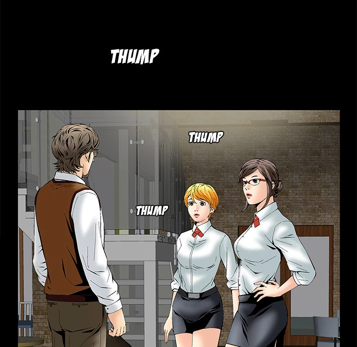 Masochist - Chapter 2 [photo 8] - MangaPorn