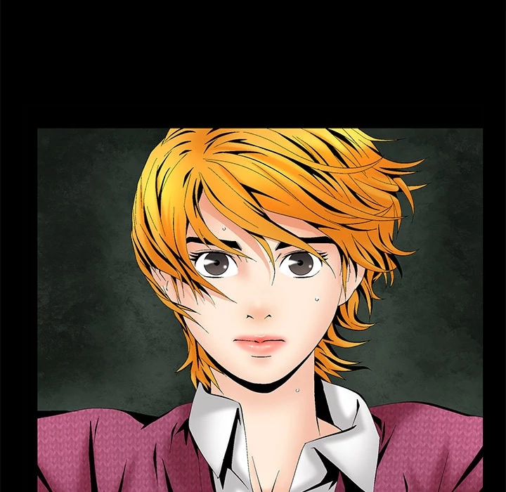 Masochist - Chapter 3 [photo 100] - MangaPorn