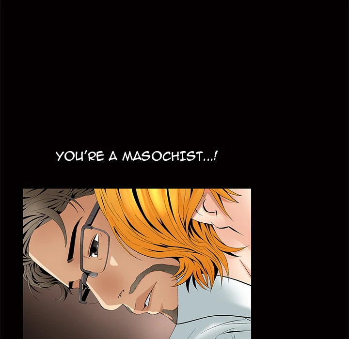 Masochist - Chapter 3 [photo 18] - MangaPorn