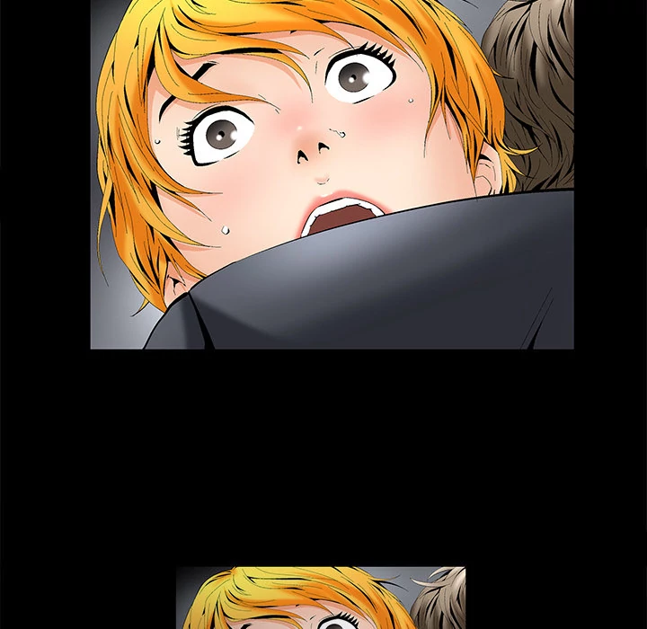 Masochist - Chapter 3 [photo 20] - MangaPorn