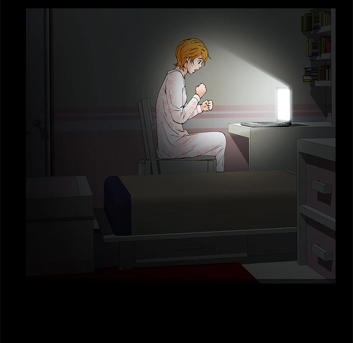 Masochist - Chapter 3 [photo 23] - MangaPorn