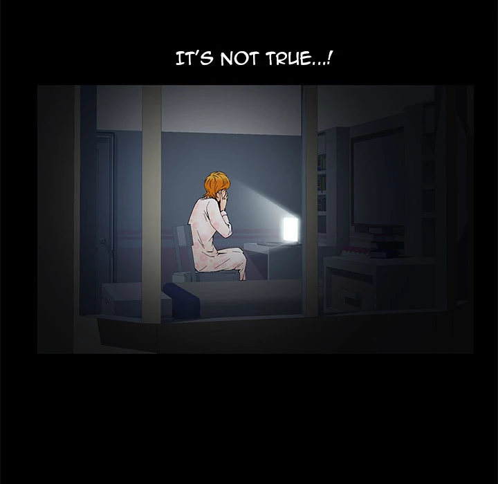 Masochist - Chapter 3 [photo 24] - MangaPorn