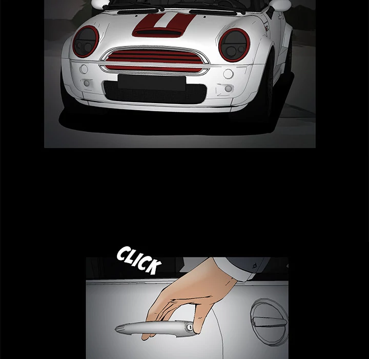 Masochist - Chapter 3 [photo 31] - MangaPorn