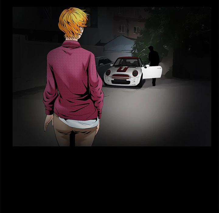 Masochist - Chapter 3 [photo 33] - MangaPorn