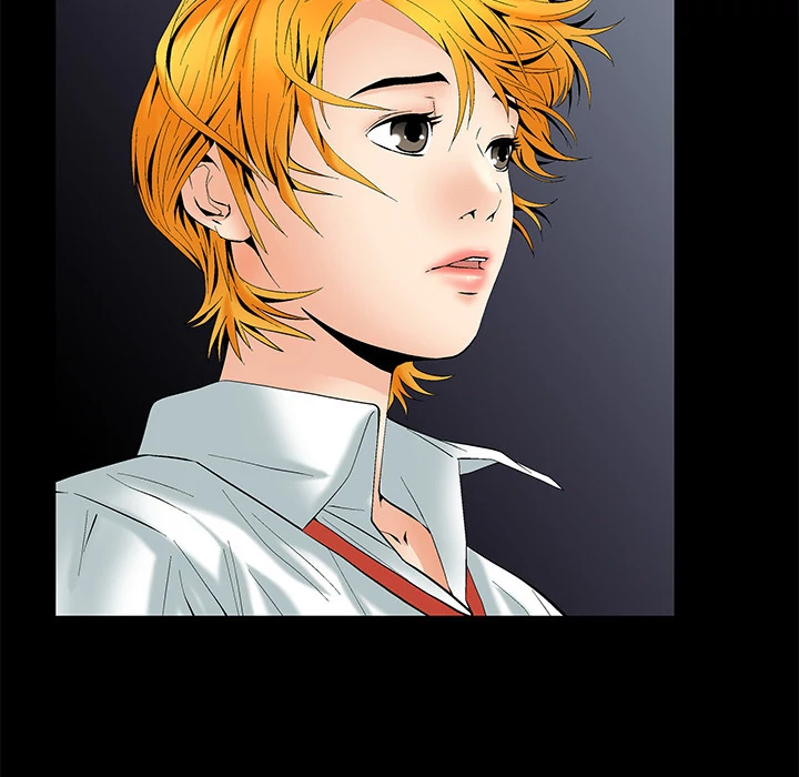 Masochist - Chapter 3 [photo 37] - MangaPorn