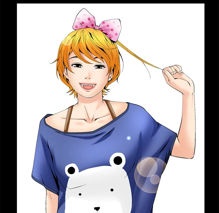 Masochist - Chapter 3 [photo 40] - MangaPorn