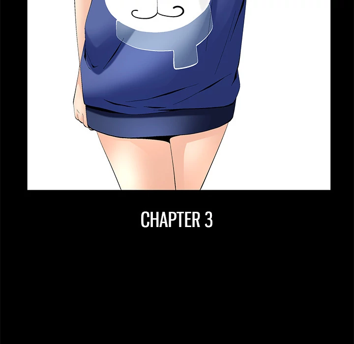 Masochist - Chapter 3 [photo 41] - MangaPorn