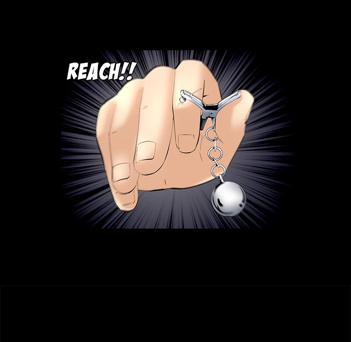 Masochist - Chapter 3 [photo 49] - MangaPorn