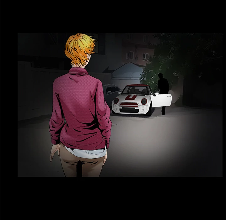 Masochist - Chapter 3 [photo 67] - MangaPorn