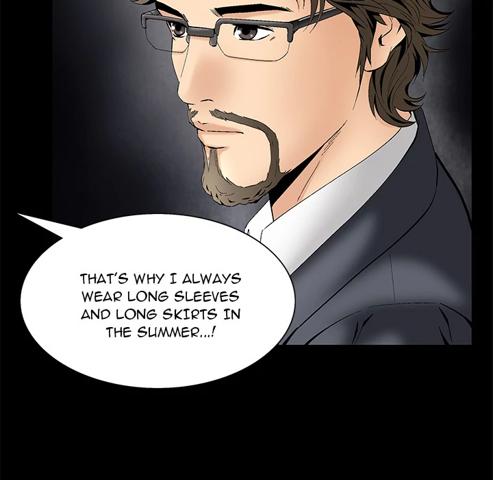 Masochist - Chapter 3 [photo 77] - MangaPorn