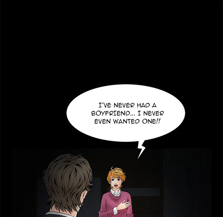 Masochist - Chapter 3 [photo 78] - MangaPorn